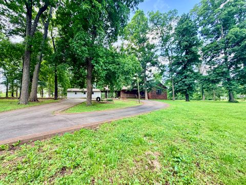 Tiny photo for 5996 S US 45 Highway, Metropolis, IL 62960 (MLS # 12646957)