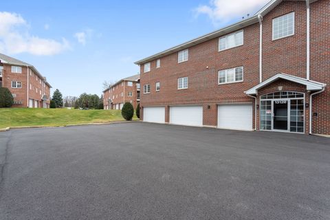 Tiny photo for 13128 Timber Trail #302, Palos Heights, IL 60463 (MLS # 12523368)