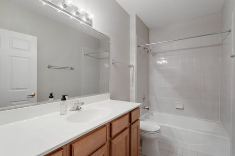 Tiny photo for 13128 Timber Trail #302, Palos Heights, IL 60463 (MLS # 12523368)