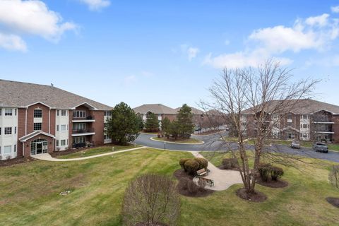 Tiny photo for 13128 Timber Trail #302, Palos Heights, IL 60463 (MLS # 12523368)