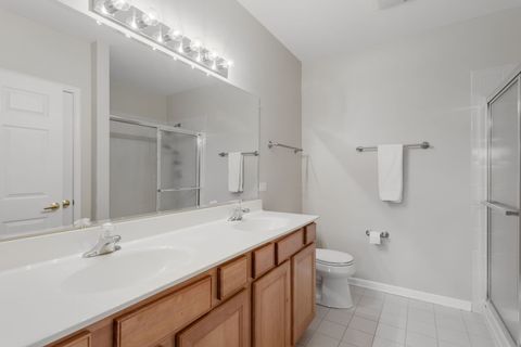 Tiny photo for 13128 Timber Trail #302, Palos Heights, IL 60463 (MLS # 12523368)