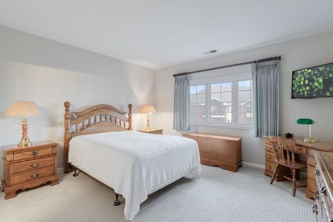 Tiny photo for 13128 Timber Trail #302, Palos Heights, IL 60463 (MLS # 12523368)