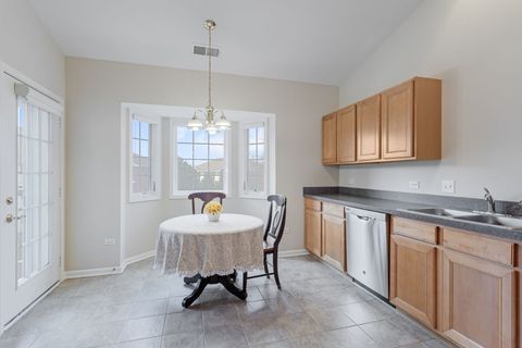 Tiny photo for 13128 Timber Trail #302, Palos Heights, IL 60463 (MLS # 12523368)