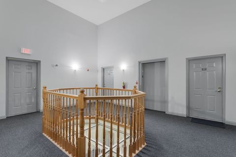 Tiny photo for 13128 Timber Trail #302, Palos Heights, IL 60463 (MLS # 12523368)