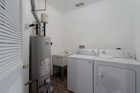 Tiny photo for 13128 Timber Trail #302, Palos Heights, IL 60463 (MLS # 12523368)