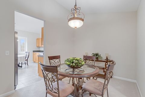 Tiny photo for 13128 Timber Trail #302, Palos Heights, IL 60463 (MLS # 12523368)