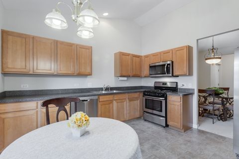 Tiny photo for 13128 Timber Trail #302, Palos Heights, IL 60463 (MLS # 12523368)