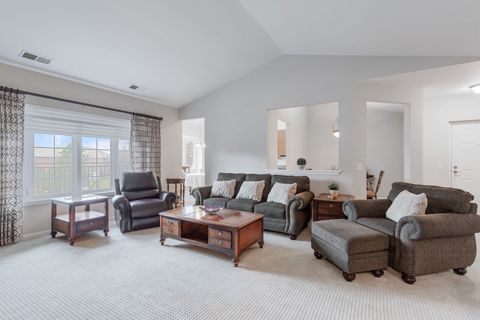 Tiny photo for 13128 Timber Trail #302, Palos Heights, IL 60463 (MLS # 12523368)