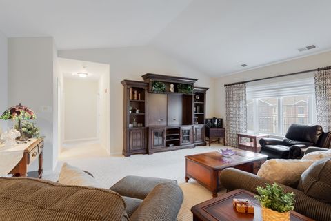 Tiny photo for 13128 Timber Trail #302, Palos Heights, IL 60463 (MLS # 12523368)