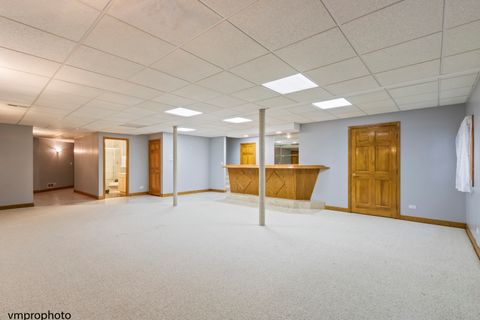 Tiny photo for 760 E Woodland Avenue, Addison, IL 60101 (MLS # 12480017)