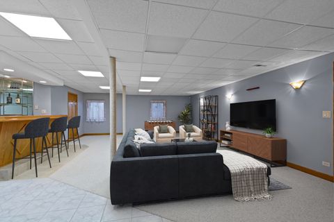 Tiny photo for 760 E Woodland Avenue, Addison, IL 60101 (MLS # 12480017)