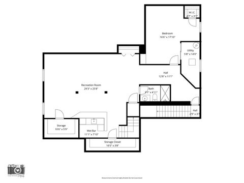 Tiny photo for 760 E Woodland Avenue, Addison, IL 60101 (MLS # 12480017)