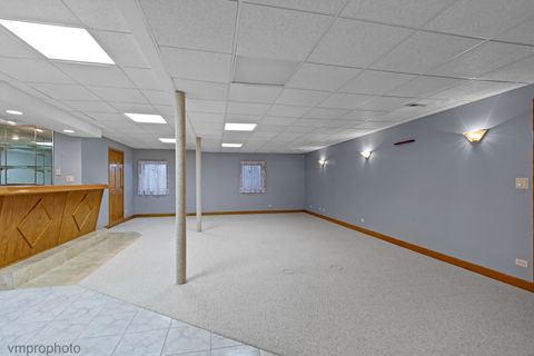 Tiny photo for 760 E Woodland Avenue, Addison, IL 60101 (MLS # 12480017)