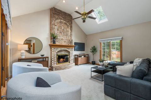 Tiny photo for 760 E Woodland Avenue, Addison, IL 60101 (MLS # 12480017)