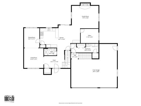 Tiny photo for 760 E Woodland Avenue, Addison, IL 60101 (MLS # 12480017)