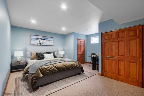 Tiny photo for 760 E Woodland Avenue, Addison, IL 60101 (MLS # 12480017)