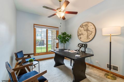 Tiny photo for 760 E Woodland Avenue, Addison, IL 60101 (MLS # 12480017)