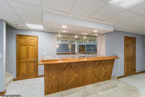 Tiny photo for 760 E Woodland Avenue, Addison, IL 60101 (MLS # 12480017)