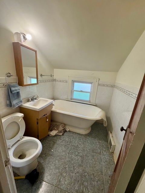 Tiny photo for 433 Hirsch Avenue, Calumet City, IL 60409 (MLS # 12731717)