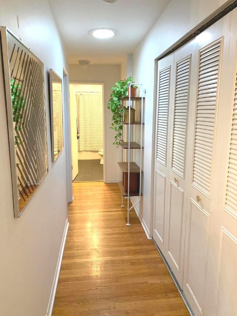 711 Austin Street 301