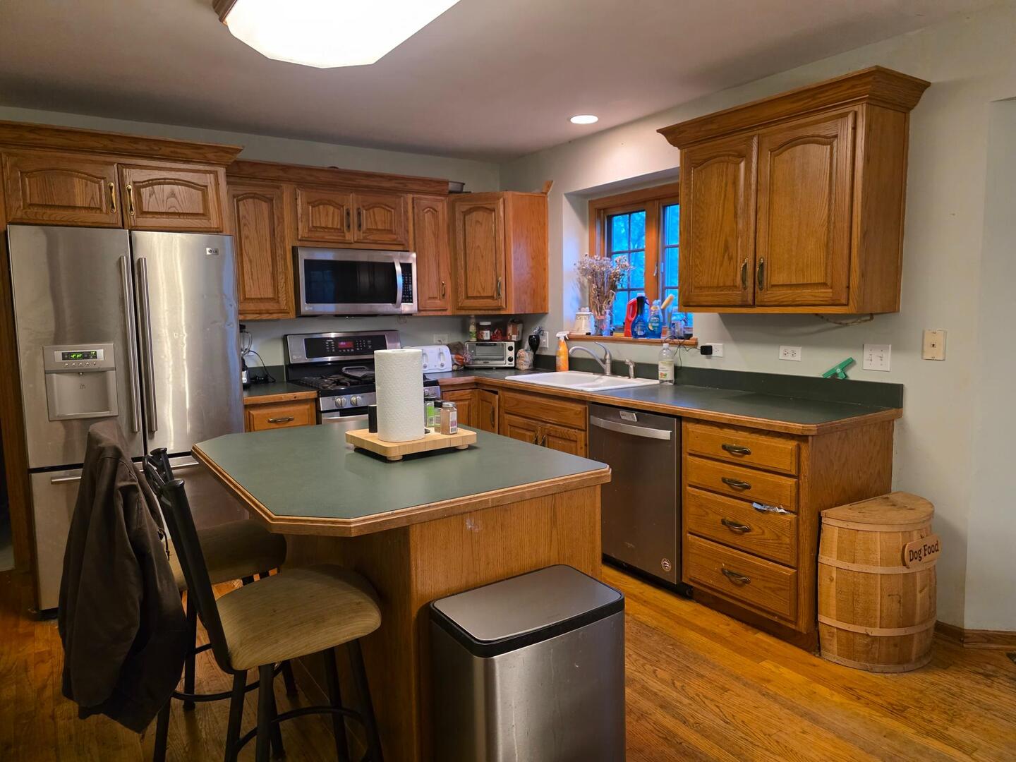 811 Meadow Lane