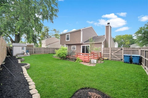 Tiny photo for 2575 Prairieview Lane N, Aurora, IL 60504 (MLS # 12725632)