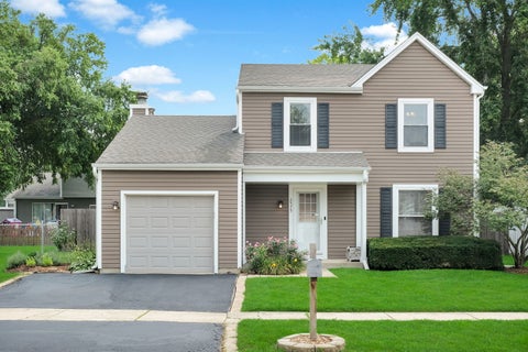 Tiny photo for 2575 Prairieview Lane N, Aurora, IL 60504 (MLS # 12725632)