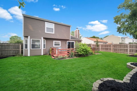 Tiny photo for 2575 Prairieview Lane N, Aurora, IL 60504 (MLS # 12725632)