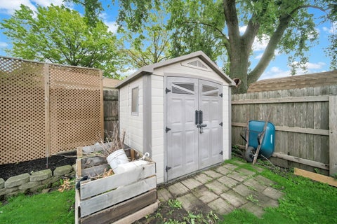 Tiny photo for 2575 Prairieview Lane N, Aurora, IL 60504 (MLS # 12725632)