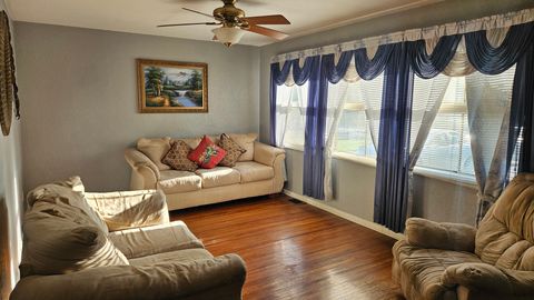 Tiny photo for 1116 Winthrop Avenue, Joliet, IL 60435 (MLS # 12476608)