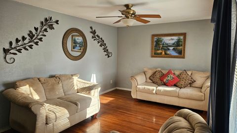 Tiny photo for 1116 Winthrop Avenue, Joliet, IL 60435 (MLS # 12476608)