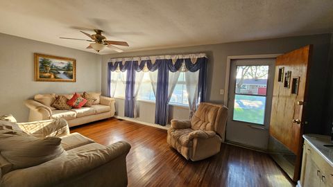 Tiny photo for 1116 Winthrop Avenue, Joliet, IL 60435 (MLS # 12476608)