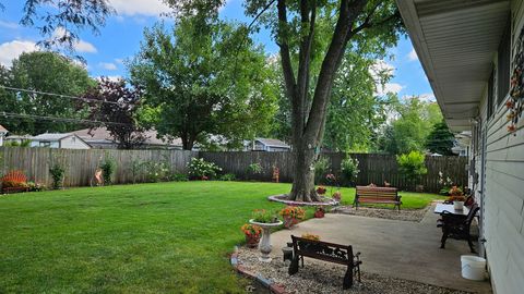 Tiny photo for 1116 Winthrop Avenue, Joliet, IL 60435 (MLS # 12476608)