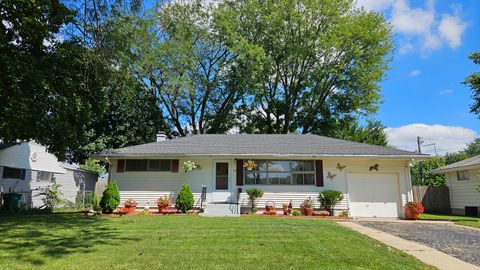 Photo of 1116 Winthrop Avenue, Joliet, IL 60435 (MLS # 12476608)