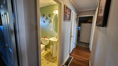 Tiny photo for 1116 Winthrop Avenue, Joliet, IL 60435 (MLS # 12476608)