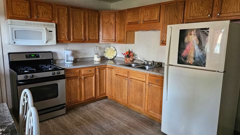 Tiny photo for 1116 Winthrop Avenue, Joliet, IL 60435 (MLS # 12476608)
