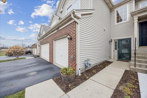 A home in South Elgin