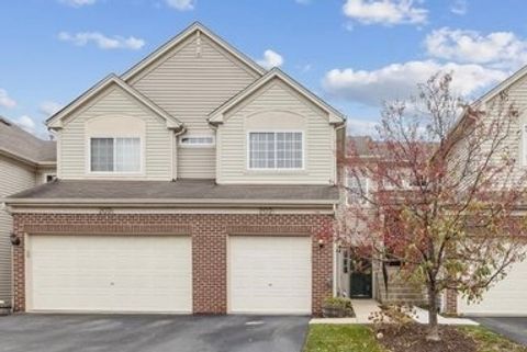 A home in South Elgin