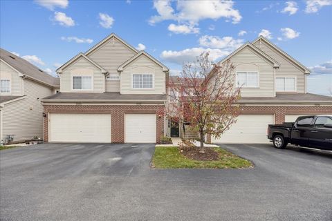 A home in South Elgin