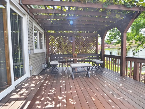 Tiny photo for 4334 N Monitor Avenue, Chicago, IL 60634 (MLS # 12750859)