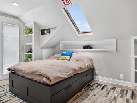 Tiny photo for 4334 N Monitor Avenue, Chicago, IL 60634 (MLS # 12750859)