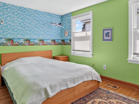 Tiny photo for 4334 N Monitor Avenue, Chicago, IL 60634 (MLS # 12750859)