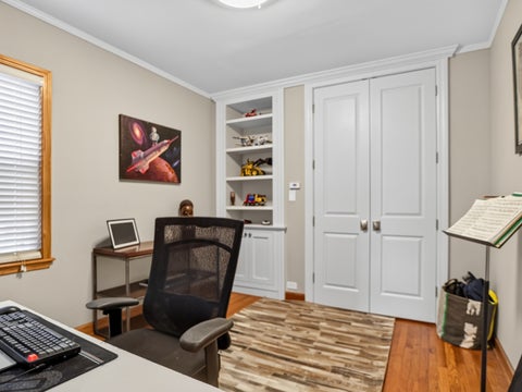 Tiny photo for 4334 N Monitor Avenue, Chicago, IL 60634 (MLS # 12750859)