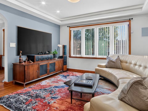 Tiny photo for 4334 N Monitor Avenue, Chicago, IL 60634 (MLS # 12750859)
