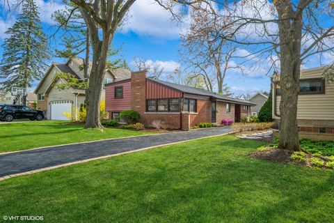 1317 Ferndale Avenue Highland Park IL 60035