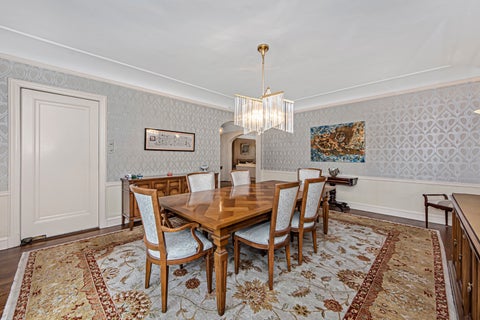 Tiny photo for 3920 N Lake Shore Drive #3S, Chicago, IL 60613 (MLS # 12690949)
