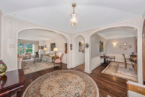 Tiny photo for 3920 N Lake Shore Drive #3S, Chicago, IL 60613 (MLS # 12690949)