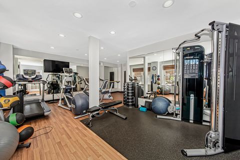 Tiny photo for 3920 N Lake Shore Drive #3S, Chicago, IL 60613 (MLS # 12690949)