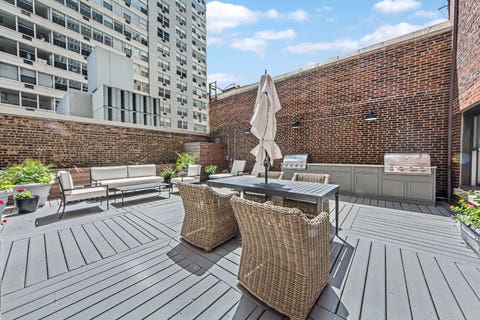 Tiny photo for 3920 N Lake Shore Drive #3S, Chicago, IL 60613 (MLS # 12690949)