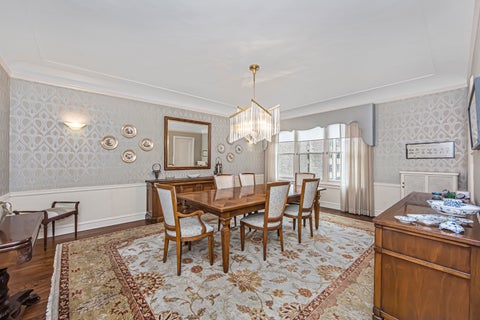 Tiny photo for 3920 N Lake Shore Drive #3S, Chicago, IL 60613 (MLS # 12690949)